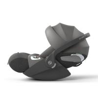 CYBEX Cloud T i-Size