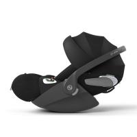 CYBEX Cloud T i-Size (0-13 kg) Sepia Black Platinum