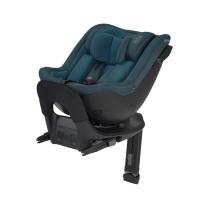 Kinderkraft Select I-Guard i-Size 40-105 cm Premium Harbor Blue