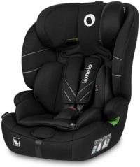 Lionelo Levi one i-size 76-150 cm 2023 black carbon