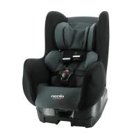 NANIA Primo (40-105 cm) Black