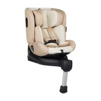 PETITE&MARS Reversal Pro i-Size Caramel Brown 40-105 cm (0-18 kg)