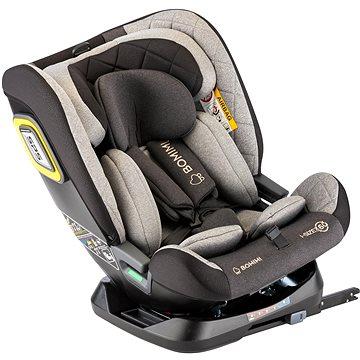 Bomimi Ideafix i-Size 360°