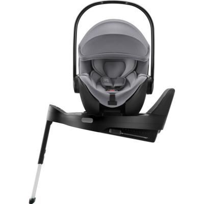 Britax Römer Baby-Safe Pro Vario Base 5Z Bundle