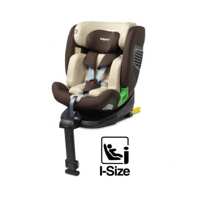 Caretero Kamptos i-size