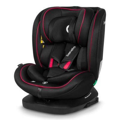 Lionelo Bastiaan isofix