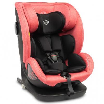 Caretero Securo i-size