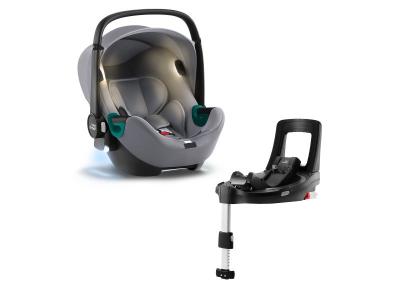 Britax Römer Baby-Safe iSense Bundle Flex iSense