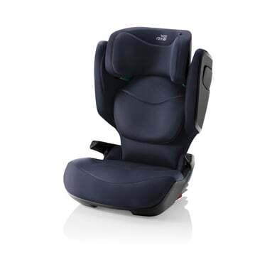 Britax Römer Kidfix Pro M