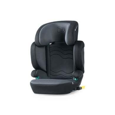 Kinderkraft XPAND 2 i-Size ISOFIX