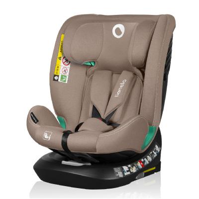 LIONELO Bastiaan One i-size Beige Sand