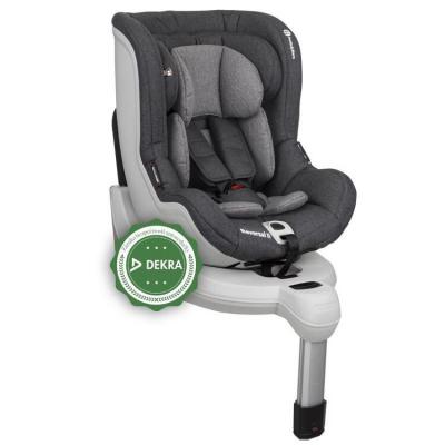 Petite&Mars Reversal  II ISOFIX