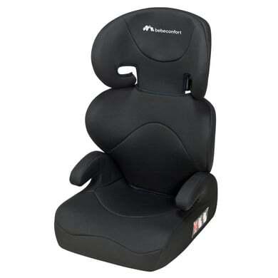 Bebeconfort Road Safe Full Black 2022