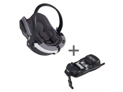 BeSafe set iZi Go Modular i-Size X1 + ISOfix base