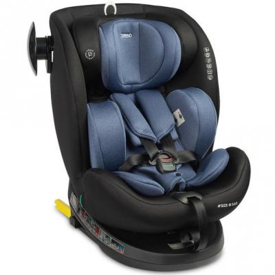 Caretero Commo i-size