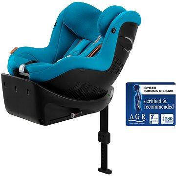 Cybex Sirona Gi i-Size Plus