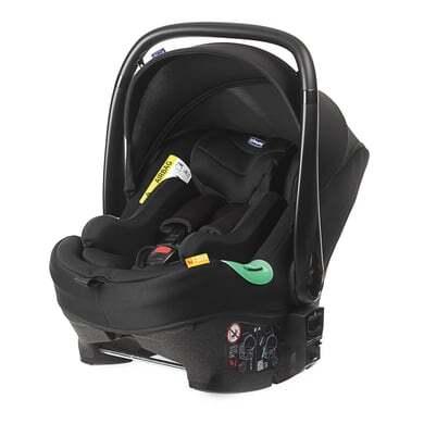 Chicco i-size KIROS EVO