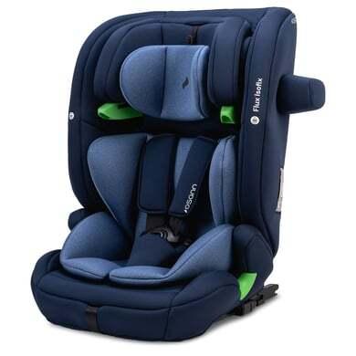 OSANN FLUX ISOFIX KLIMAX