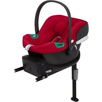 Cybex Aton B2 i-Size + Base ONE