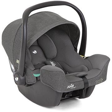 Joie i-Snug 2