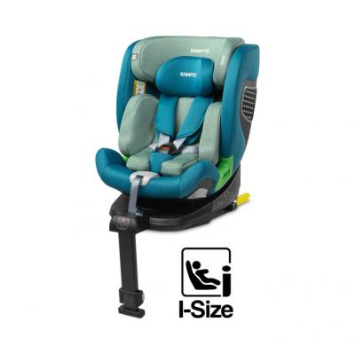 Caretero Kamptos i-size