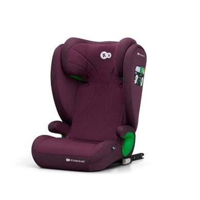 KINDERKRAFT Junior Fix 2
