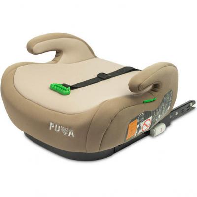 Caretero Puma i-size