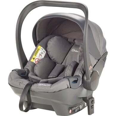 babyGO Ultra 2023 Grey
