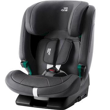 Britax Römer Versafix