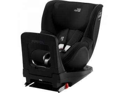 Britax Römer Dualfix 3 i-size Bundle Flex iSense