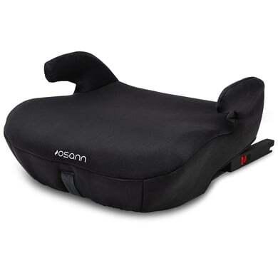 osann Boost Isofix 