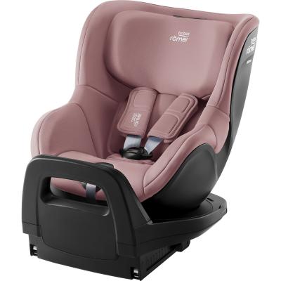 Britax Römer Dualfix 5Z Vario Base 5Z Bundle