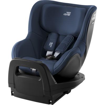 BRITAX RÖMER Dualfix Pro M
