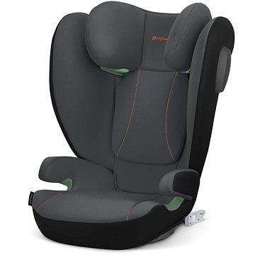 Cybex Solution B3 i-Fix