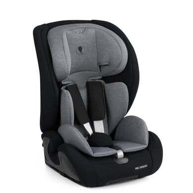 ABC DESIGN Aspen 2 Fix i-size