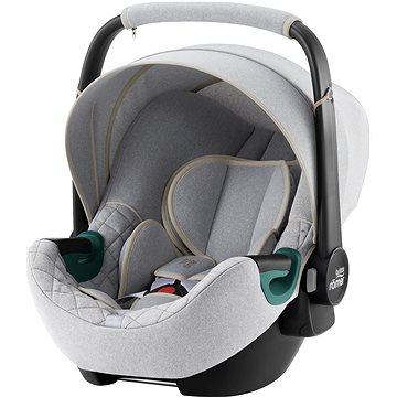 BRITAX RÖMER Baby-Safe 3