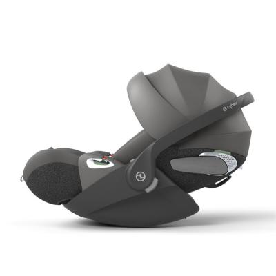 CYBEX Cloud T i-Size