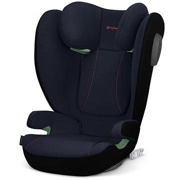 Cybex Solution B3 i-Fix