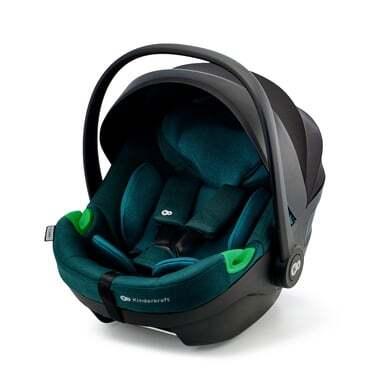 Kinderkraft I-CARE i-Size
