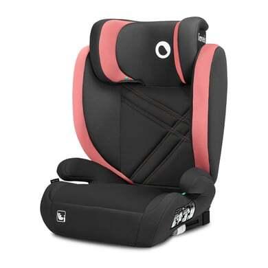 Lionelo HUGO isofix