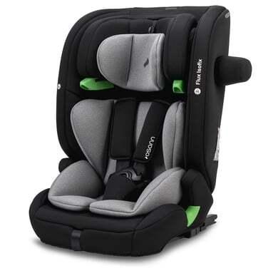 OSANN FLUX ISOFIX KLIMAX